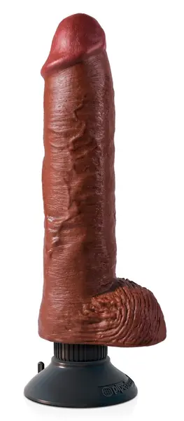 Pipedream King Cock 10