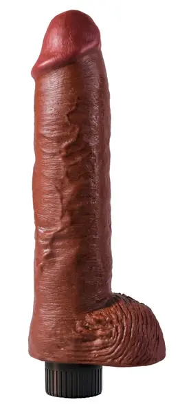 Pipedream King Cock 10