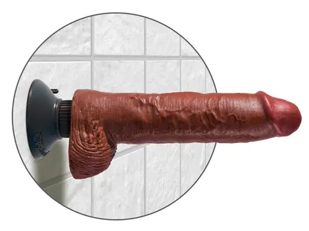 Pipedream King Cock 10