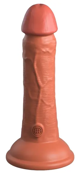 King Cock Elite 6