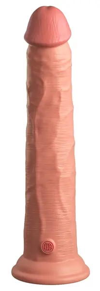 King Cock Elite 10