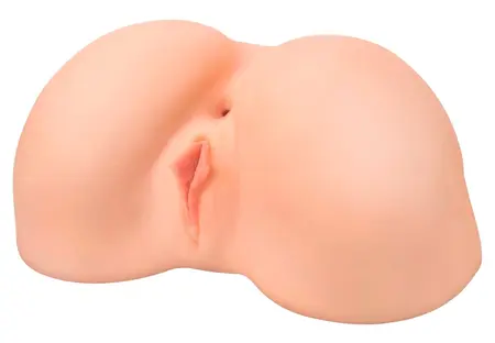 PDX Plus Perfect 10 Booty anatomski torzo Fanta Flesh 6,4 kg