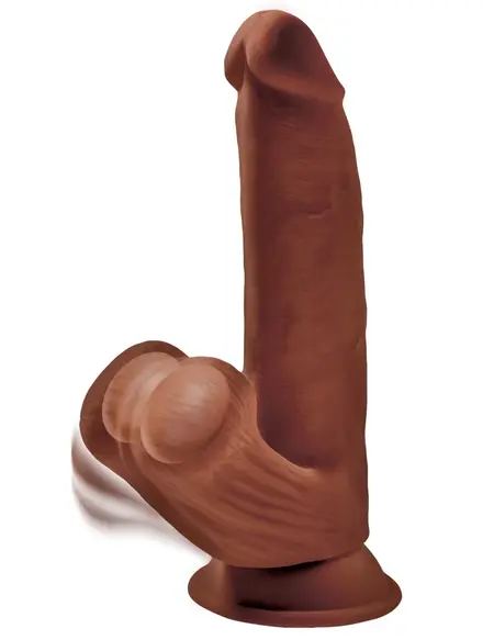 King Cock Plus 8