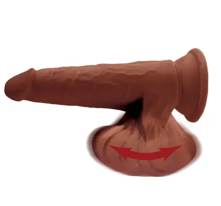 King Cock Plus 8