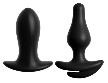 HookUp Panties Remote Triple Teaser S-L - Wireless Intimate Set