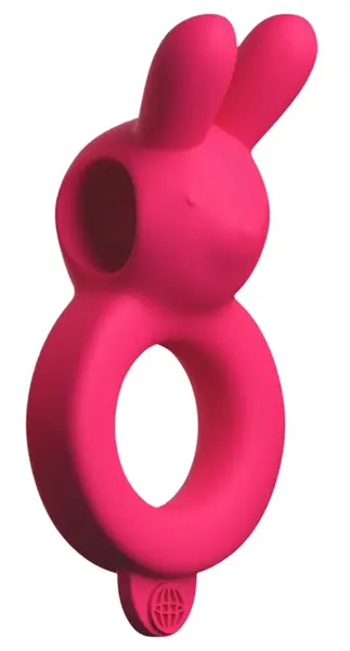 Classix Couples Star Set by Pipedream - 3-in-1 Vibrating Kit, Waterproof