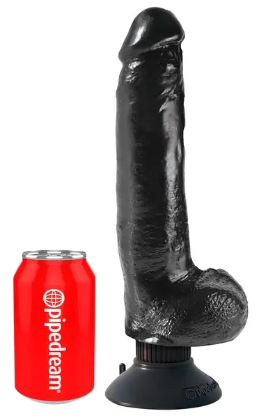 Pipedream King Cock 9