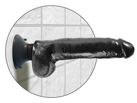 Pipedream King Cock 9