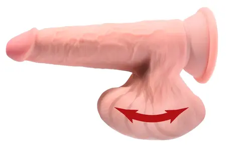 King Cock Plus 7