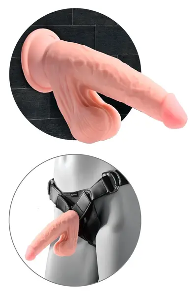 King Cock Plus 7