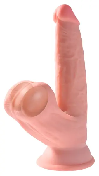 Pipedream King Cock 6