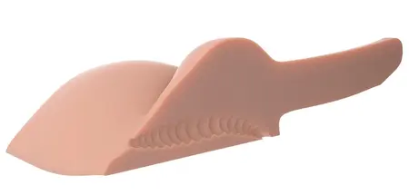 Pipedream PDXM DT Interaktivna intimna mašina S sa glasovnim sistemom 17.8cm