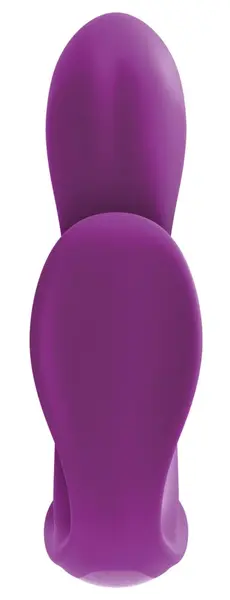 Pipedream Threesome Intimate Stimulation System with Remote Control