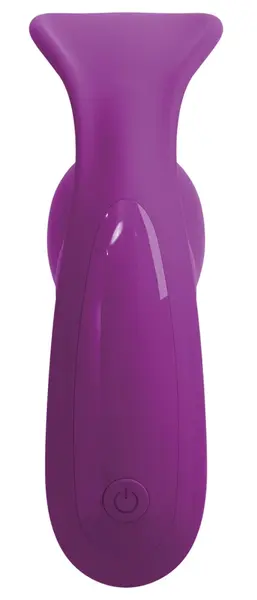 Pipedream Threesome Intimate Stimulation System with Remote Control