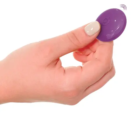 Pipedream Threesome Intimate Stimulation System with Remote Control