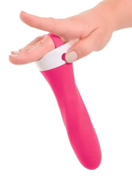 Pipedream Wall Banger Deluxe Multi-Mode Intimate Device Black 19cm