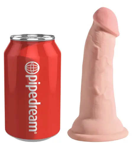 King Cock Plus 5
