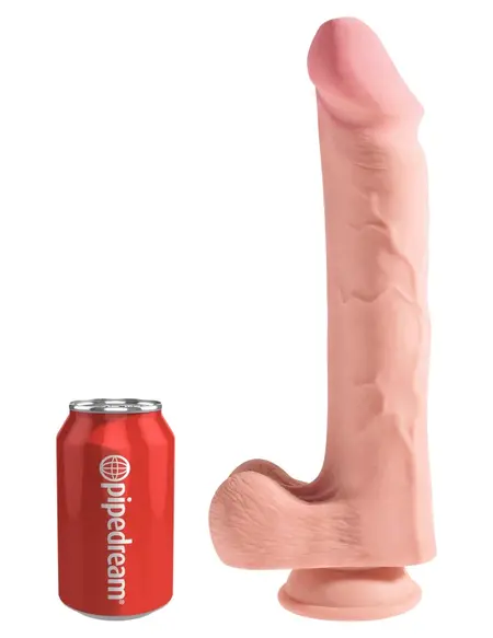 King Cock Plus 12