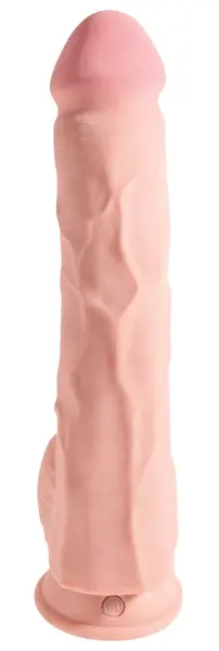 King Cock Plus 12