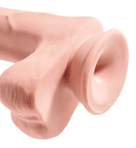 King Cock Plus 12
