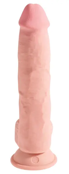 King Cock Plus 10