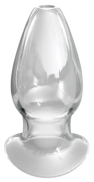 AFE Mega Anal Gaper stakleni model providni 12.2 cm 118 ml