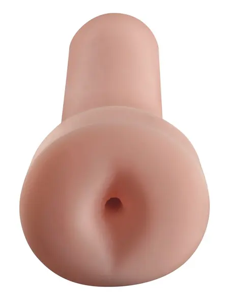 PDX Pump & Dump F Muški intimni trener fleksibilni TPE 13.2cm