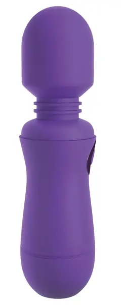 OMG! Wands #Enjoy Rechargeable Multifunctional Massage Wand 15.2cm