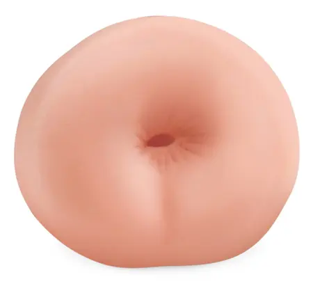 Pipedream Freshman Light Intimni uređaj TPE 13.2 cm Fleksibilni