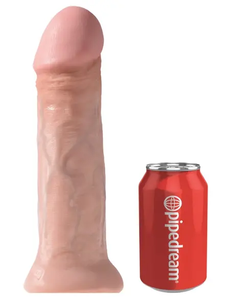 King Cock 11