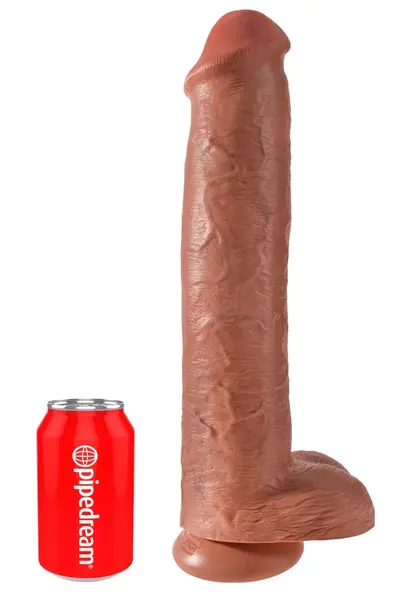 King Cock Model 15