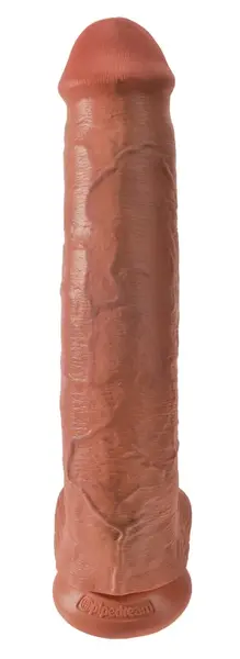 King Cock Model 15