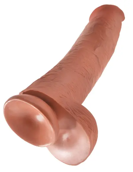 King Cock Model 15