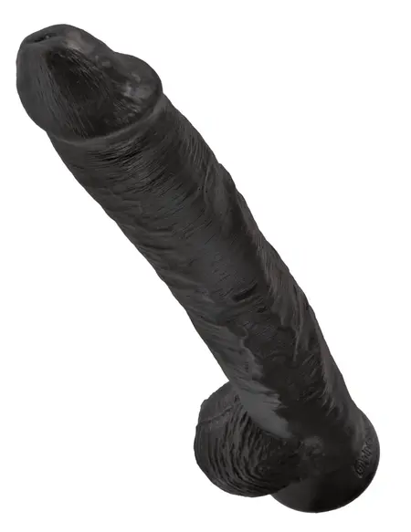 Pipedream King Cock Model 14