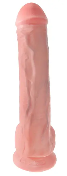 Pipedream King Cock 13