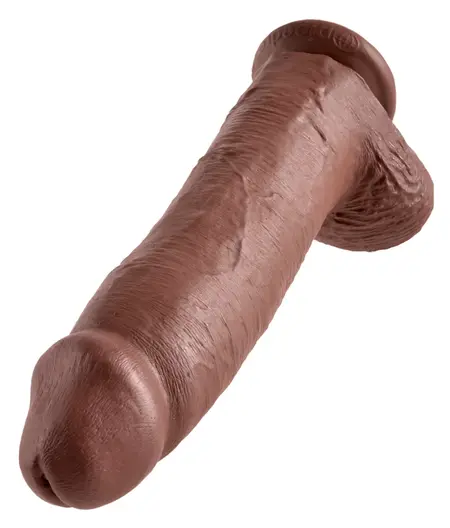 King Cock 12