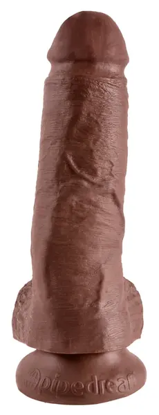 Pipedream King Cock 8