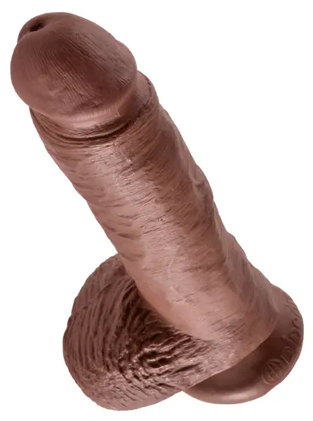 Pipedream King Cock 8