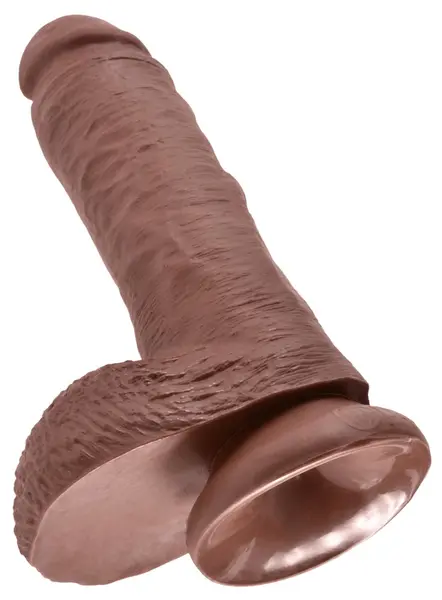 Pipedream King Cock 8