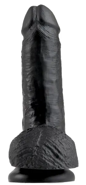 King Cock 7