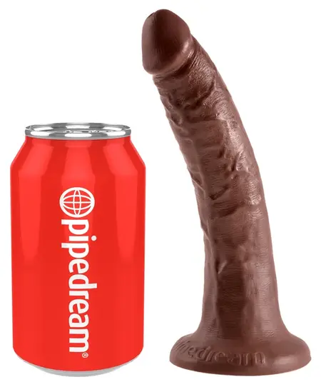 Pipedream King Cock 7