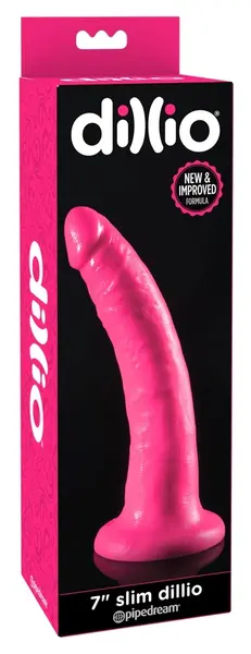Pipedream Dillio 7