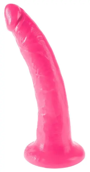 Pipedream Dillio 7