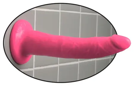 Pipedream Dillio 7