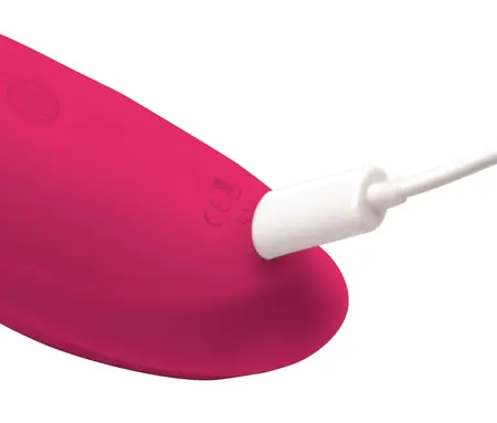 Ultimate Rabbits No.2 Pink Dual-Motor Silicone Model 22.2 cm