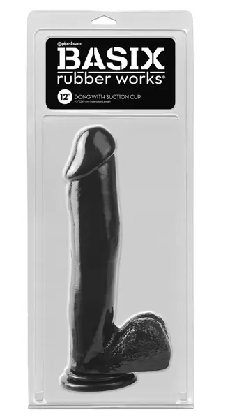 Blush Novelties BRW 12