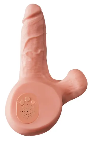 Pipedream Interactive Sleeve System Hi-Fi Speaker 27.2cm TPE