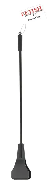FFS Silikonski Crop - Dugačka Drška, Dvostruka Silikonska Površina, 40.6 cm