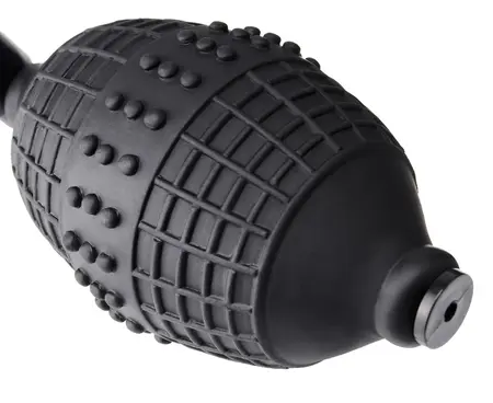 Pipedream Euro Pump Intimni Vakuum Sistem Transparentan 23.5cm