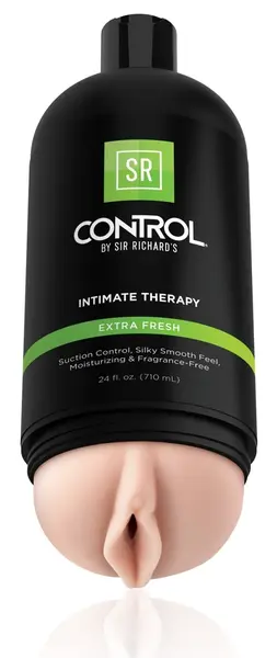 Pipedream Intimate Therapy Extra Discreet Shower System 21.6 cm